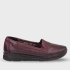 FORELLİ ETERNA-G COMFORT KADIN AYAKKABI BORDO
