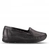 FORELLİ LADEN COMFORT KADIN AYAKKABI SİYAH