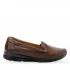 FORELLİ LADEN COMFORT KADIN AYAKKABI TABA