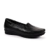 FORELLİ MARLA-G COMFORT KADIN AYAKKABI SİYAH