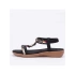 GUJA 25Y150-11 KADIN SANDALET SİYAH