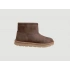 PEPİNO FK25-2096 FİLET ORTOPEDİ UGG BOT KAHVE