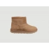 PEPİNO FK25-2096 FİLET ORTOPEDİ UGG BOT TABA