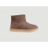 PEPİNO PK25-2096 PATİK ORTOPEDİ UGG BOT KAHVE