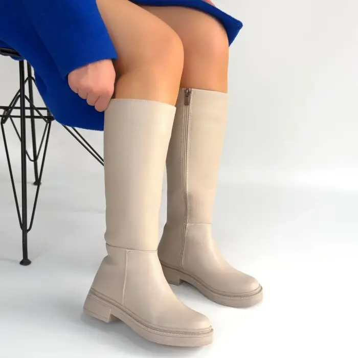 Esni Bej Cilt Çizme