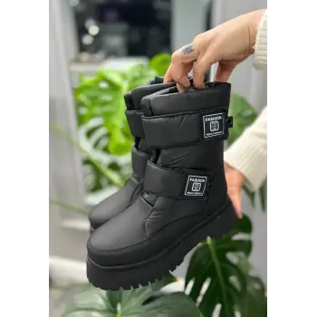 Miah Siyah Cilt Kar Botu