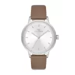Ferro Taba Leather Cord Womens Wristwatch F21123B-K2