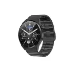 Ferro Siyah Çelik Kordon Akıllı Kol Saati FSW11012A-G