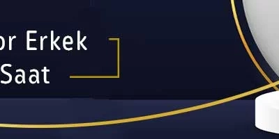 Erkek Spor Saat Modelleri