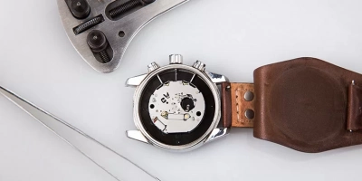 Kol Saatinin Tarihçesi Ve Gelişimi