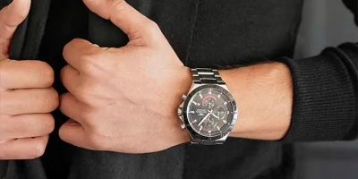 Kronograf Saat Nedir?