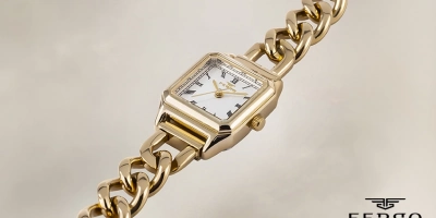 2024 Kadın Kol Saatleri Trendleri