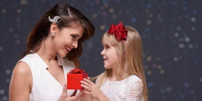 Anneler Gününde Saat Hediye Alınır mı?