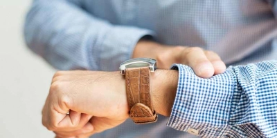 Deri Kordon Saatlerin Bakımı Nasıl Yapılır?