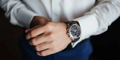 Erkek Kol Saati Nasıl Seçilir?