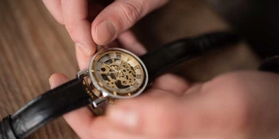 Kol Saati Bakımı Nasıl Yapılır?