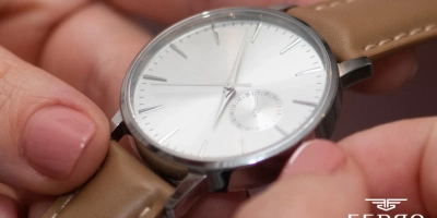 Kol Saati Cam Çeşitleri