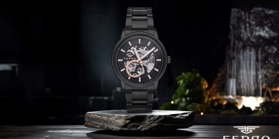 Otomatik Kol Saatleri Nasıl Çalışır?