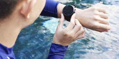 Su Geçirmez Kol Saatleri