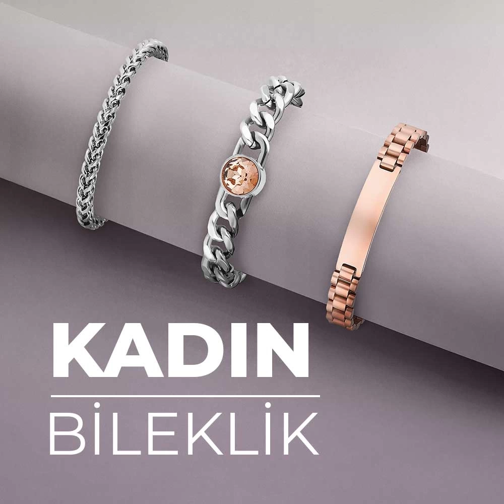 Kadın Bileklik Modelleri >>