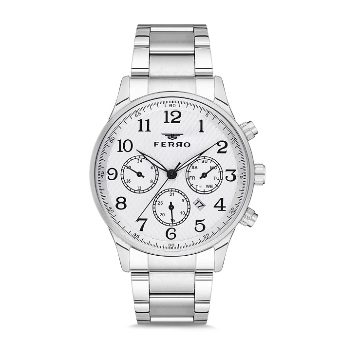 FERRO F11036A-1141-A Erkek Kol Saati