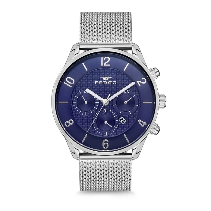 FERRO F1785C-924-A Erkek Kol Saati