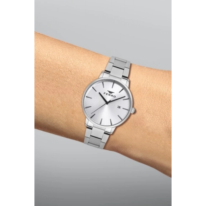 Ferro F1924A-A Erkek Kol Saati