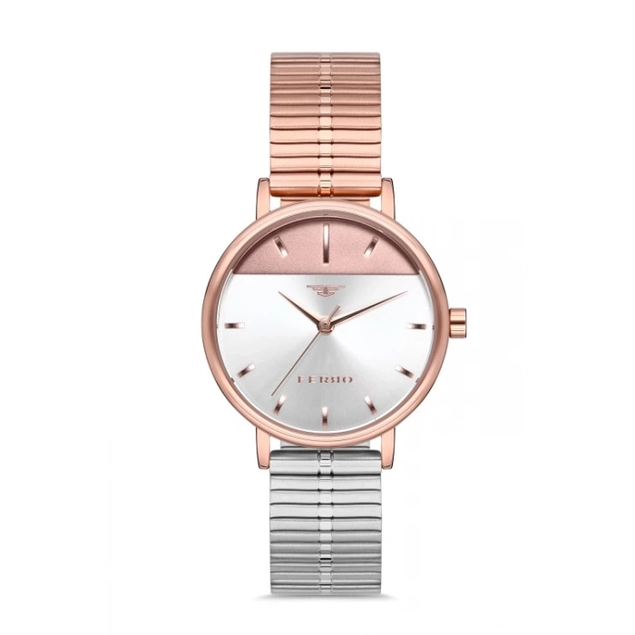 Ferro F21043A-1068-E Kadın Kol Saati