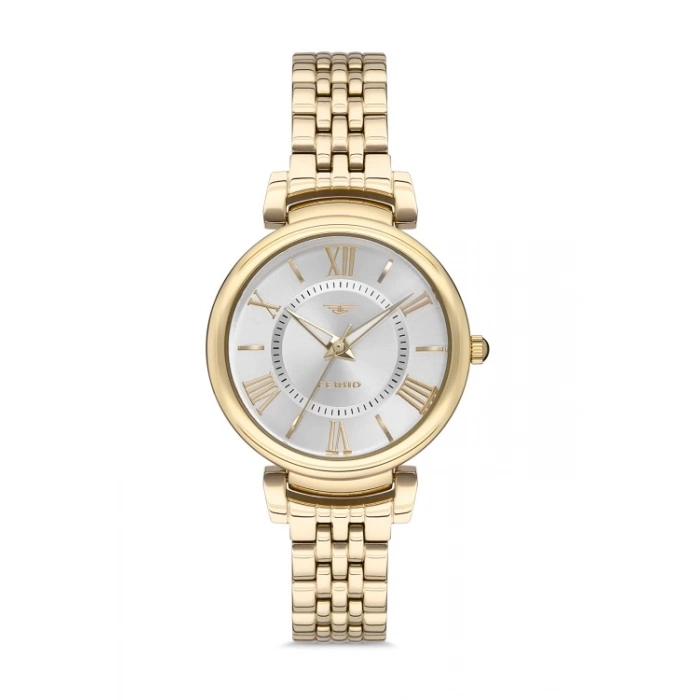 FERRO F21065A-1113-B Kadın Kol Saati