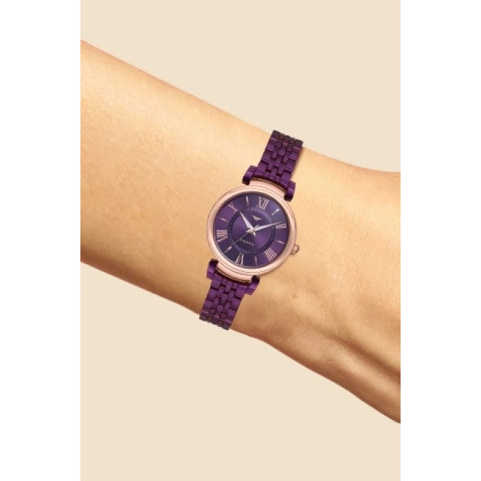 FERRO F21065A-1113-ZC Kadın Kol Saati