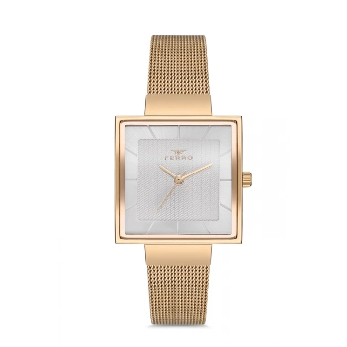 Ferro F21074C-B Kadın Kol Saati
