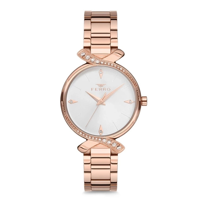 Ferro F2780A-769-C2 Kadın Kol Saati