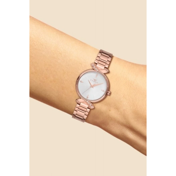 Ferro F2780A-769-C2 Kadın Kol Saati