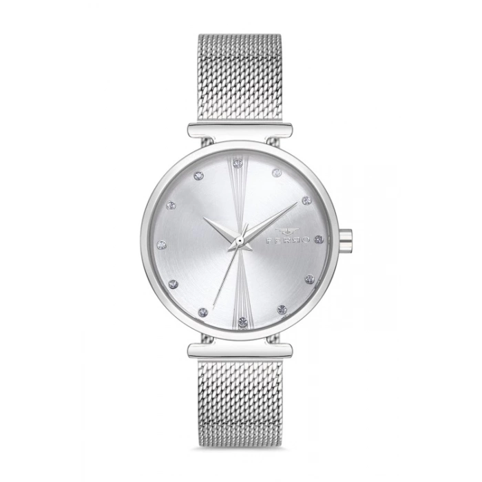 FERRO F2995C-1129-A Kadın Kol Saati