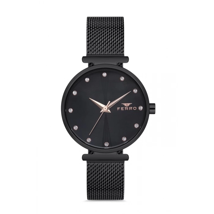 Ferro F2995C-1129-G Kadın Kol Saati