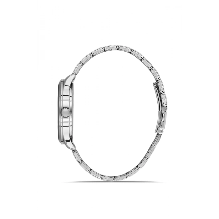 Ferro Gümüş Çelik Kordon Erkek Kol Saati F11561AWT-A3