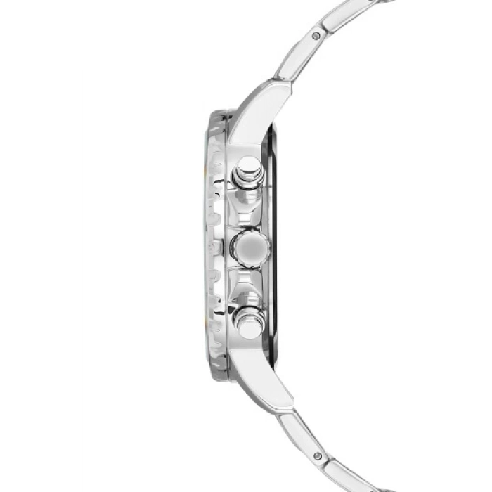 Ferro Gümüş Çelik Kordon Erkek Kol Saati FM11167A-A3