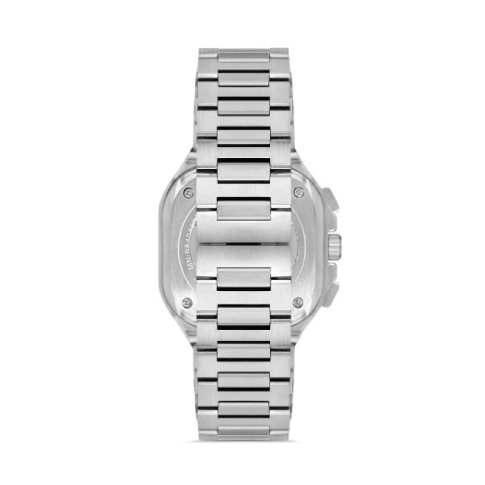 Ferro Gümüş Çelik Kordon Erkek Kol Saati FM11497AWT-A15