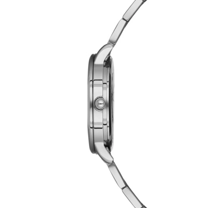 Ferro Gümüş Çelik Kordon Kadın Kol Saati F1928A-1025-A