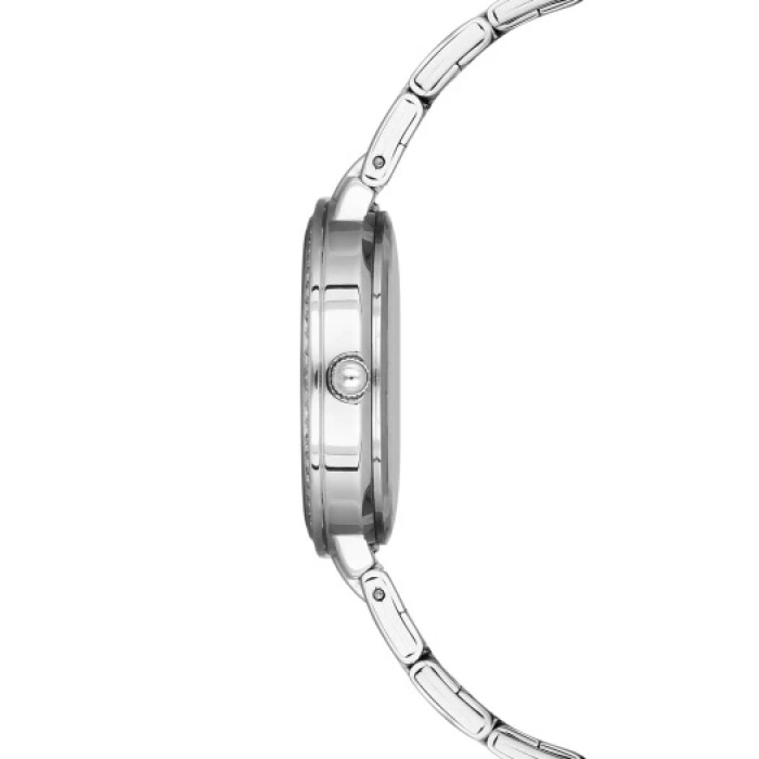 Ferro Gümüş Çelik Kordon Kadın Kol Saati F21093A-A