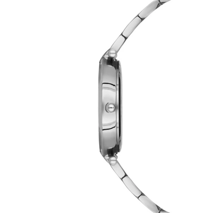 Ferro Gümüş Çelik kordon Kadın Kol Saati F21128A-A