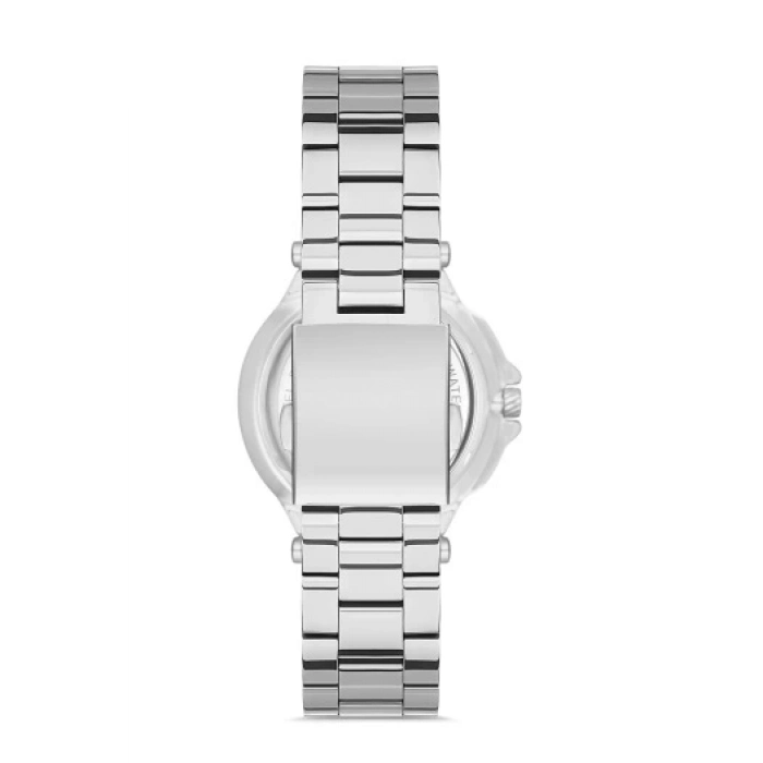 Ferro Gümüş Çelik Kordon Kadın Kol Saati FL21272A-A