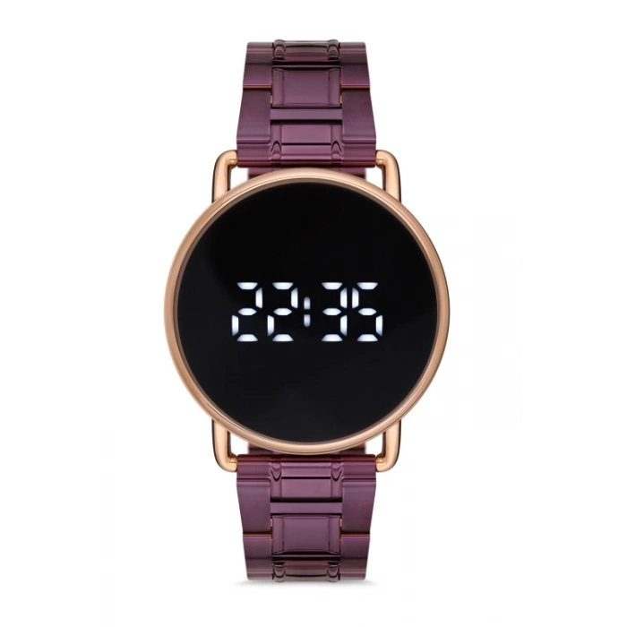 Ferro Murdum Steel Strap Mens Wristwatch F11064A-ZC