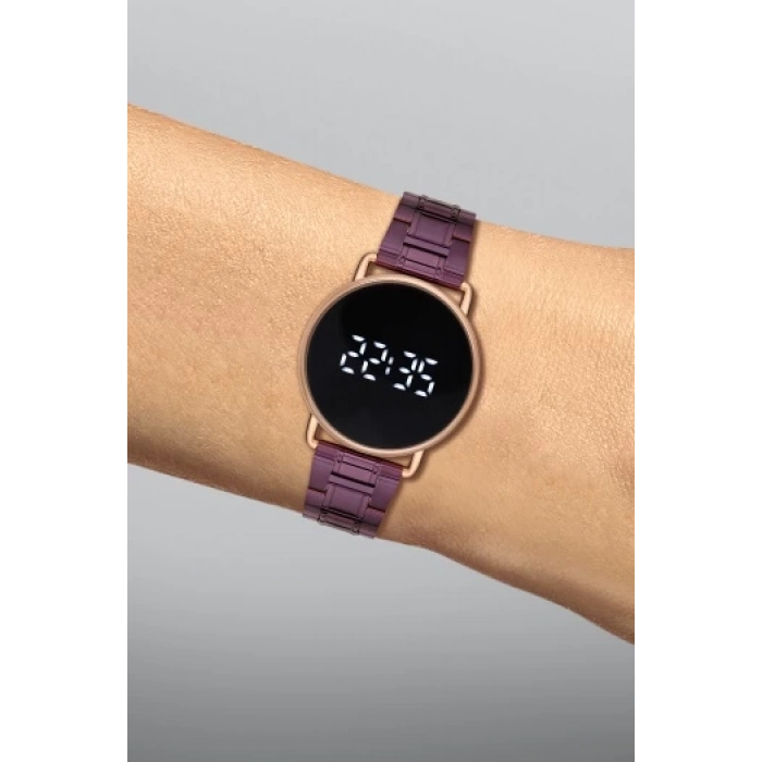 Ferro Murdum Steel Strap Mens Wristwatch F11064A-ZC