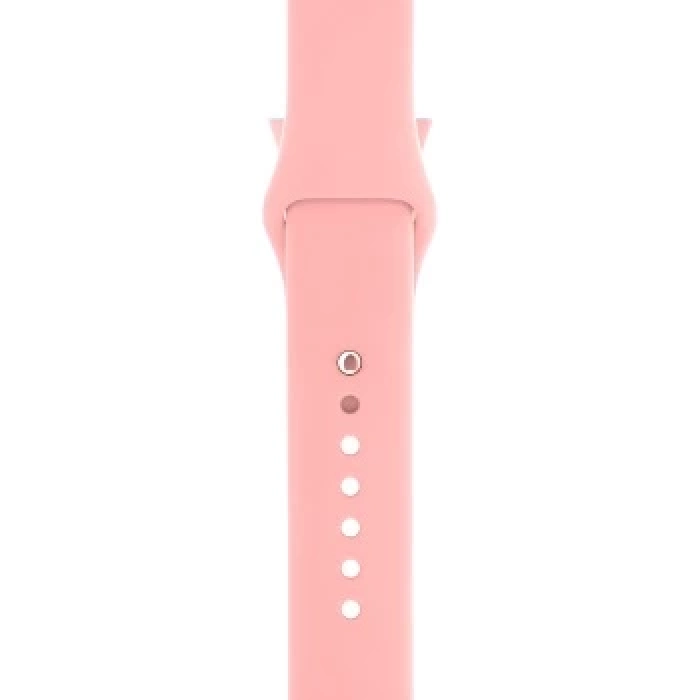 Ferro Pembe Çelik 44 mm Saat Kordonu FSWMK644-A