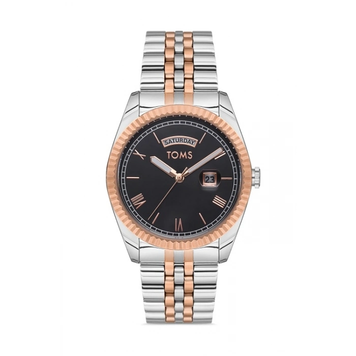 TOMS T11130A-E2 Erkek Kol Saati
