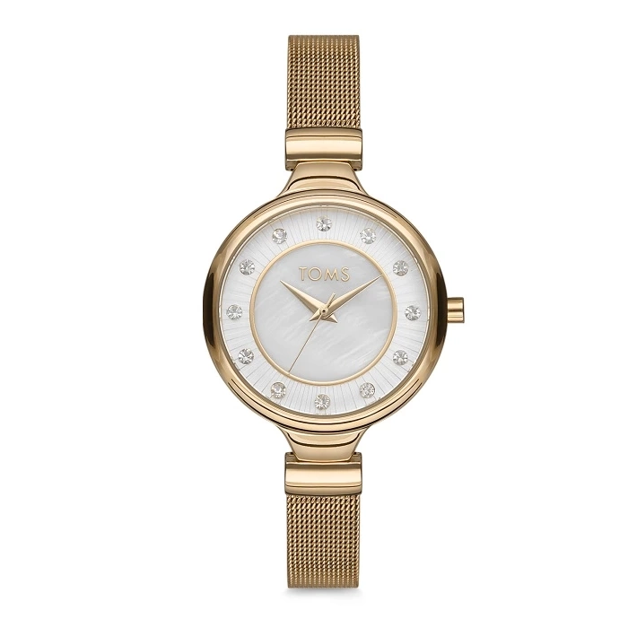 TOMS T71716-803-B Kadın Kol Saati