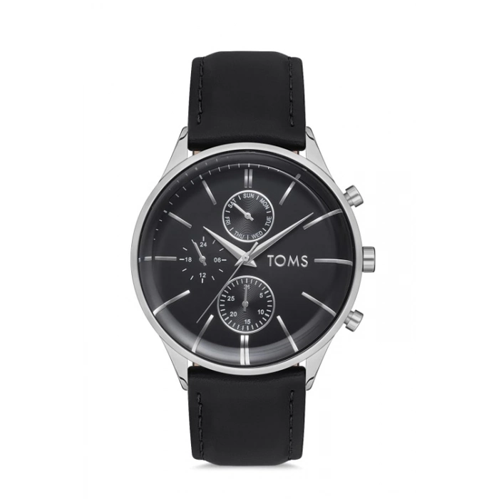 Toms TM11033B-1152-J2 Erkek Kol Saati