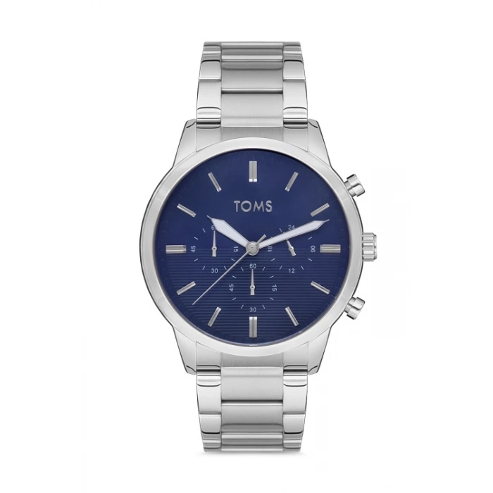 Toms TM31048A-1139-A3 Erkek Kol Saati