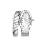 Ferro Gümüş Çelik Kordon Kadın Kol Saati FL40165A-A 3ATM Su Geçirmez 2 Yıl Garantili HediyePaketli